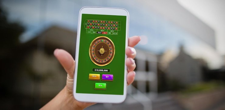 Layar metode pembayaran elangwin menampilkan DANA, OVO, GoPay, QRIS, dan pilihan transfer bank untuk deposit Quickspin
